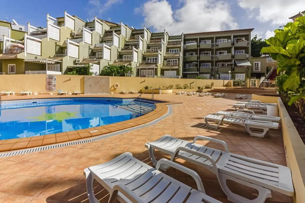 Ocean View Apartment In Orlando By Altamarhomes Costa Adeje