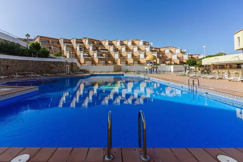 Ocean View Apartment In Orlando By Altamarhomes Costa Adeje