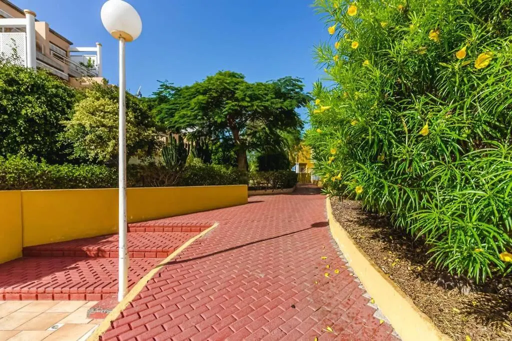 Ocean View Apartment In Orlando By Altamarhomes Costa Adeje