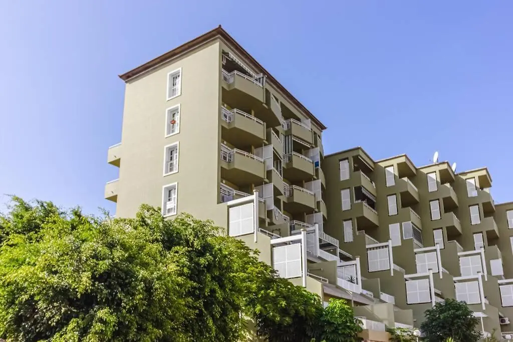 Ocean View Apartment In Orlando By Altamarhomes Costa Adeje