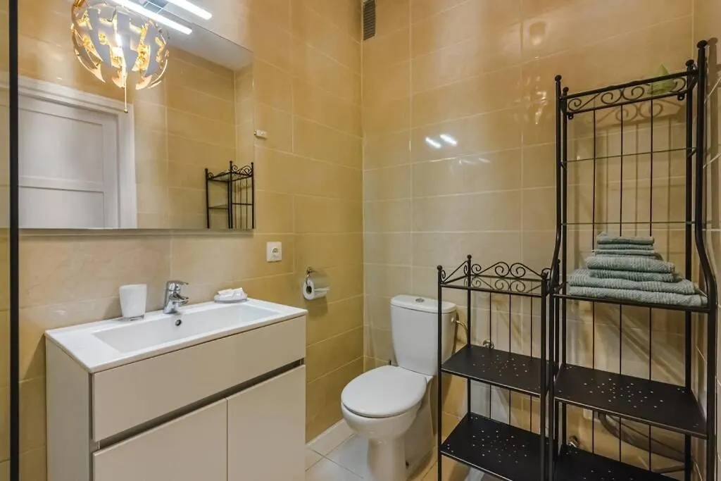 Ocean View Apartment In Orlando By Altamarhomes Costa Adeje  Hiszpania