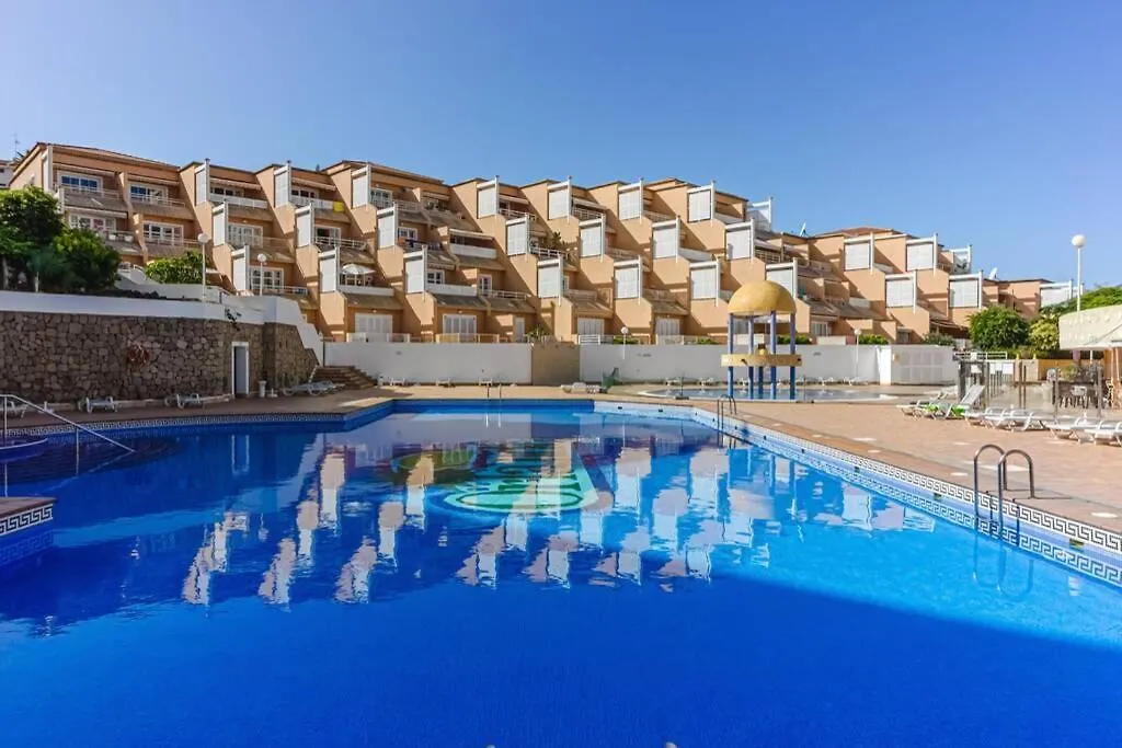 Ocean View Apartment In Orlando By Altamarhomes Costa Adeje   Costa Adeje (Tenerife)