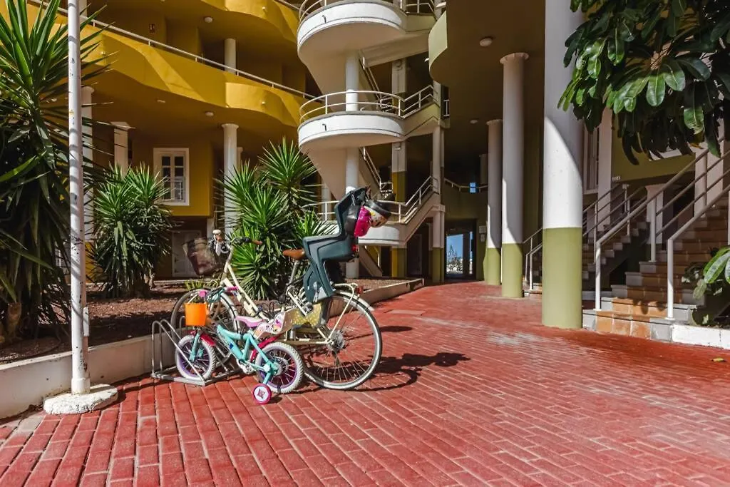 Ocean View Apartment In Orlando By Altamarhomes Costa Adeje  0*, Costa Adeje (Tenerife) Hiszpania