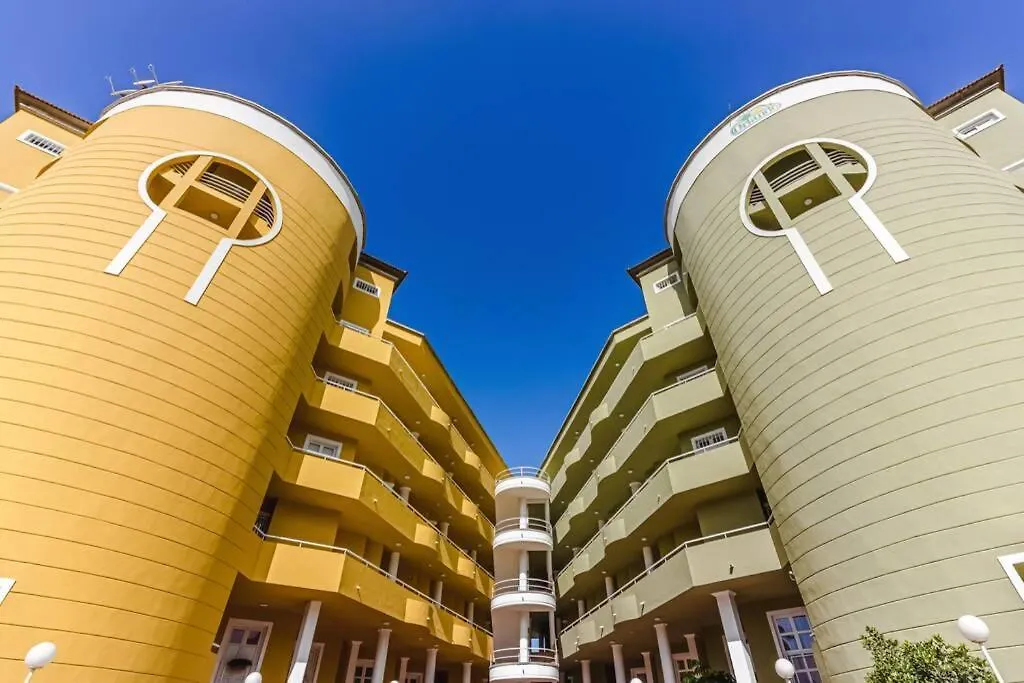 Ocean View Apartment In Orlando By Altamarhomes Costa Adeje  Spain