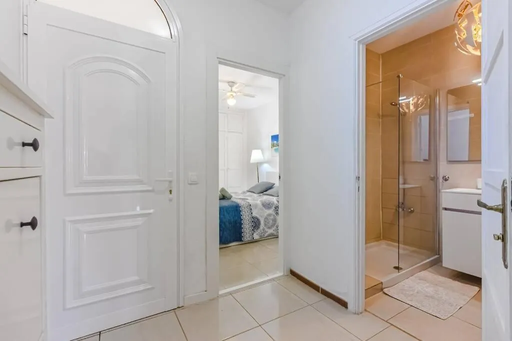 Ocean View Apartment In Orlando By Altamarhomes Costa Adeje  Costa Adeje (Tenerife)
