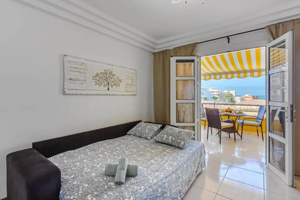 Ocean View Apartment In Orlando By Altamarhomes Costa Adeje  Spain