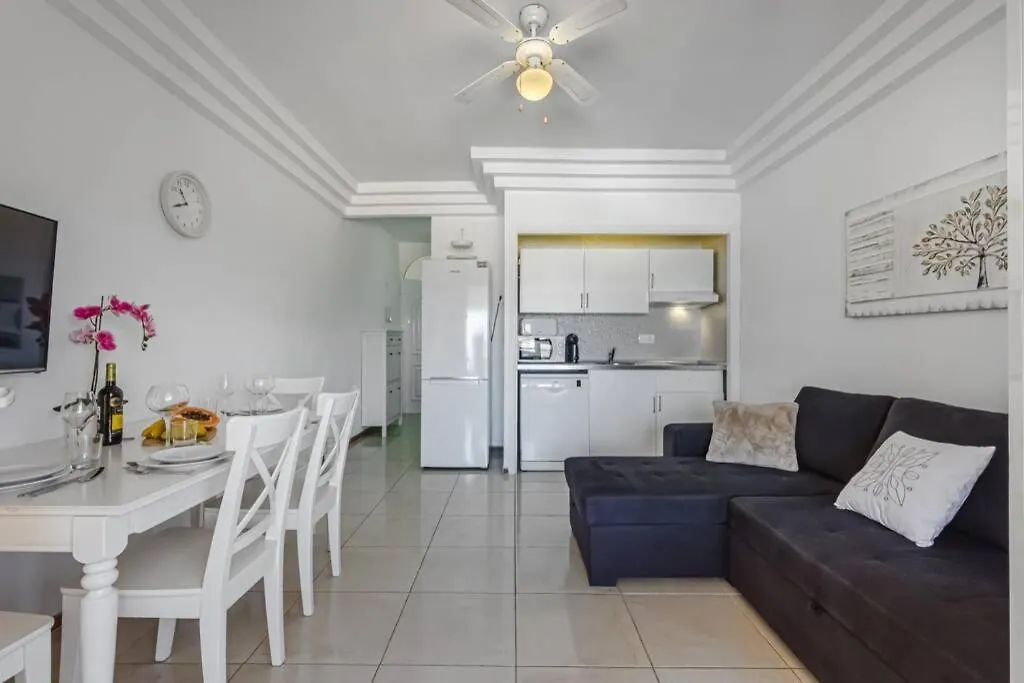 Ocean View Apartment In Orlando By Altamarhomes Costa Adeje  0*, Costa Adeje (Tenerife)