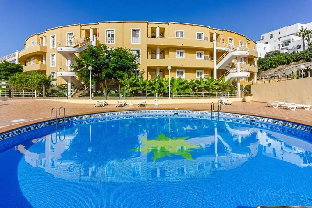 Ocean View Apartment In Orlando By Altamarhomes Costa Adeje