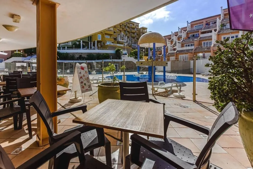 Ocean View Apartment In Orlando By Altamarhomes Costa Adeje   Costa Adeje (Tenerife)