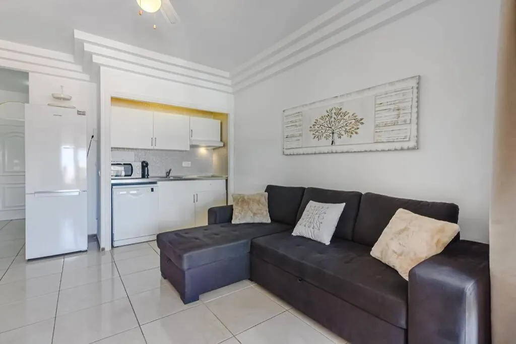 Ocean View Apartment In Orlando By Altamarhomes Costa Adeje  0*, Costa Adeje (Tenerife)