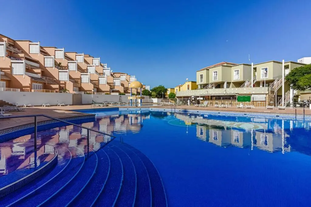 Ocean View Apartment In Orlando By Altamarhomes Costa Adeje  0*, Costa Adeje (Tenerife)