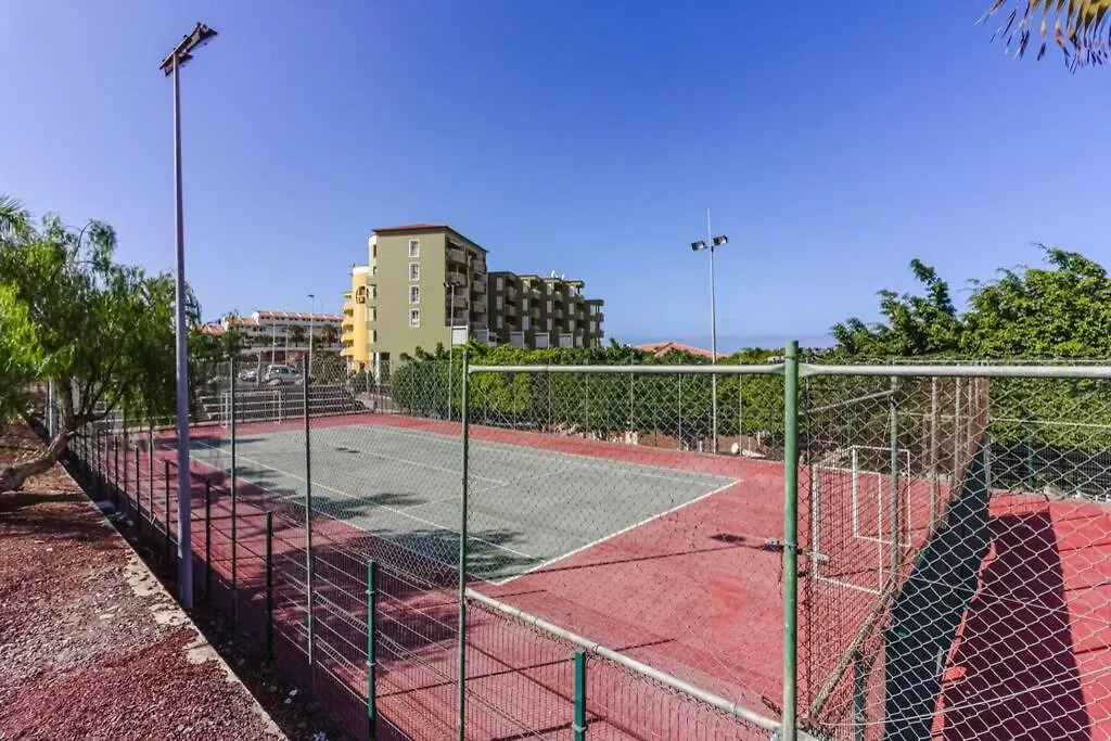Ocean View Apartment In Orlando By Altamarhomes Costa Adeje