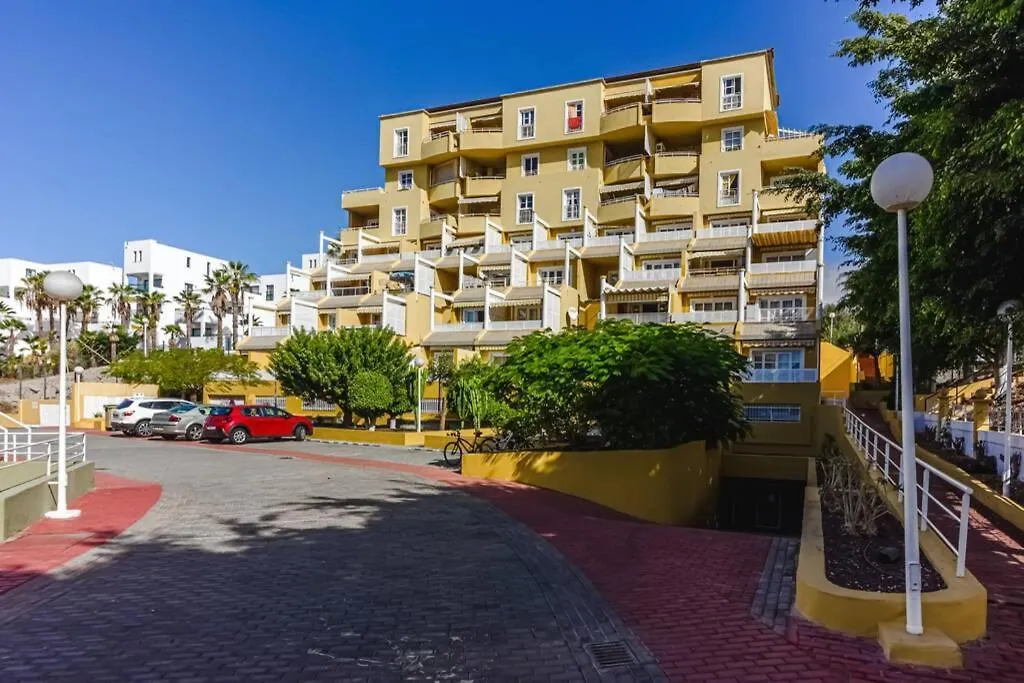 Ocean View Apartment In Orlando By Altamarhomes Costa Adeje