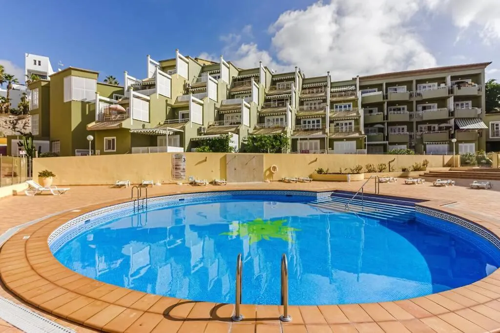 Ocean View Apartment In Orlando By Altamarhomes Costa Adeje