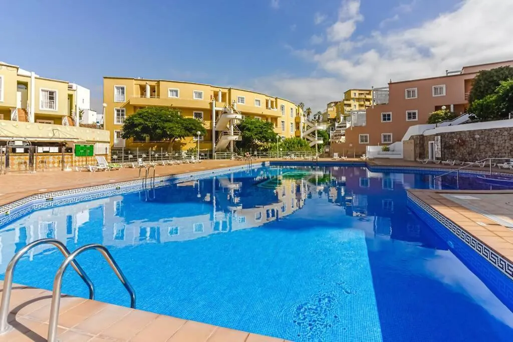 Ocean View Apartment In Orlando By Altamarhomes Costa Adeje  0*, Costa Adeje (Tenerife) Spain