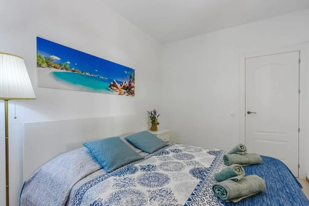 Ocean View Apartment In Orlando By Altamarhomes Costa Adeje