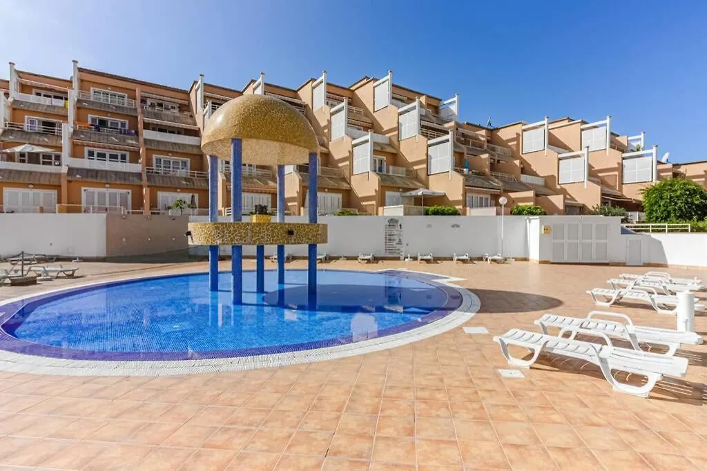 Ocean View Apartment In Orlando By Altamarhomes Costa Adeje  Costa Adeje (Tenerife)