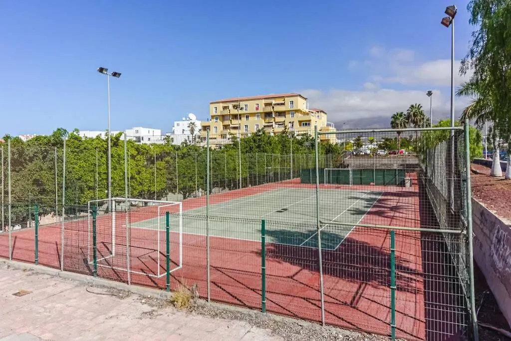Ocean View Apartment In Orlando By Altamarhomes Costa Adeje