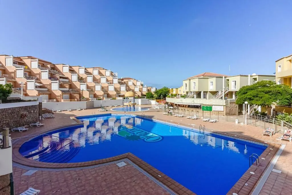 Ocean View Apartment In Orlando By Altamarhomes Costa Adeje