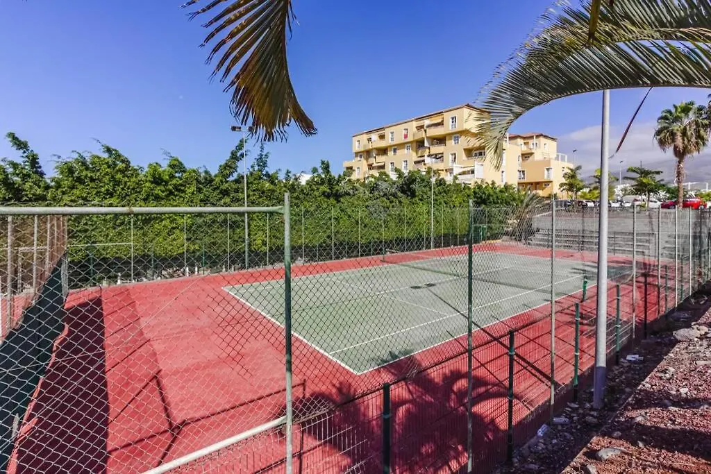 Ocean View Apartment In Orlando By Altamarhomes Costa Adeje  Spain