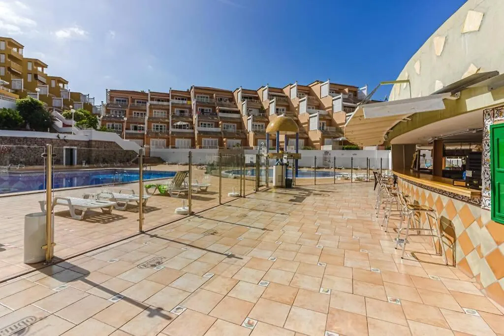 Ocean View Apartment In Orlando By Altamarhomes Costa Adeje   Costa Adeje (Tenerife)