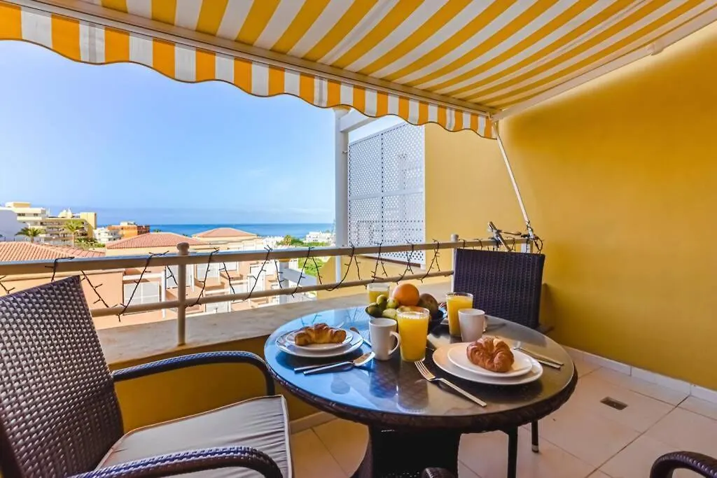 Ocean View Apartment In Orlando By Altamarhomes Costa Adeje