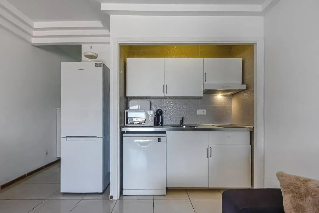Ocean View Apartment In Orlando By Altamarhomes Costa Adeje  Spain
